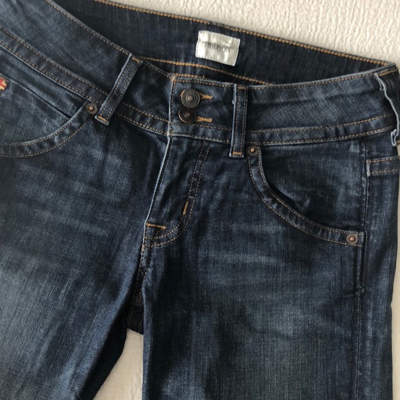Hudson Jeans - Picture 7 of 8